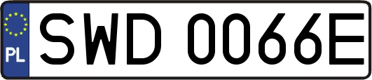SWD0066E
