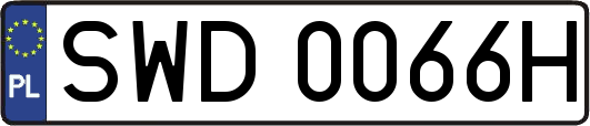 SWD0066H