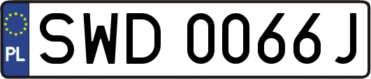 SWD0066J
