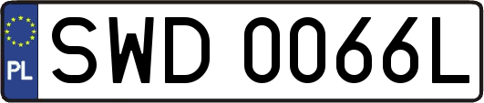 SWD0066L