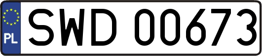 SWD00673