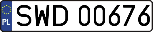 SWD00676