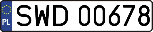 SWD00678