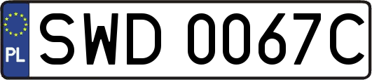 SWD0067C