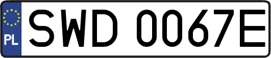 SWD0067E