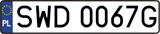 SWD0067G