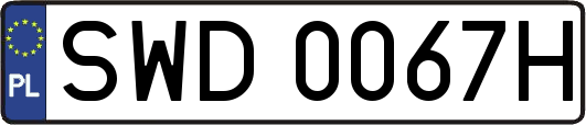 SWD0067H