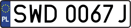 SWD0067J