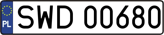 SWD00680