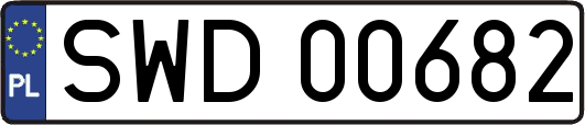 SWD00682