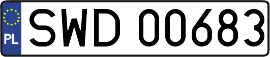 SWD00683