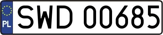 SWD00685