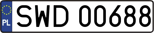 SWD00688