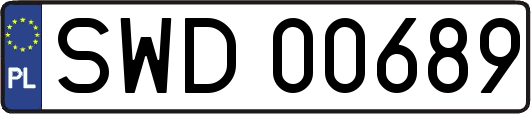 SWD00689
