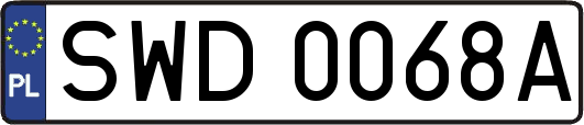 SWD0068A