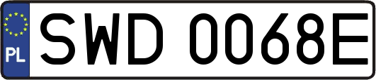 SWD0068E