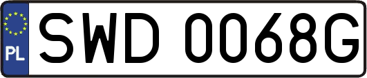 SWD0068G