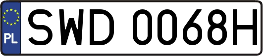 SWD0068H