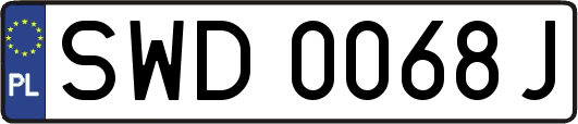 SWD0068J