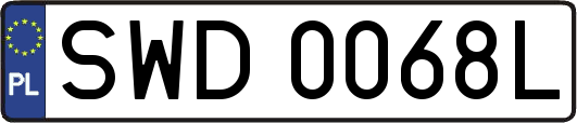 SWD0068L