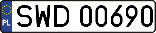 SWD00690