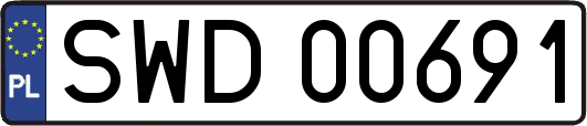 SWD00691