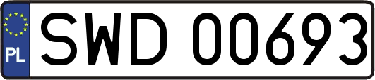 SWD00693