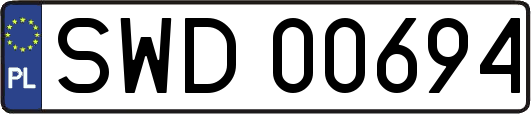 SWD00694