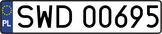 SWD00695