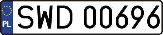 SWD00696