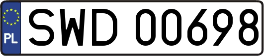 SWD00698