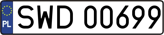 SWD00699