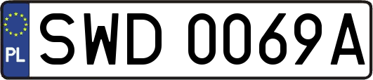 SWD0069A