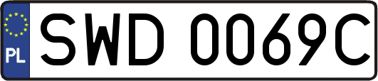 SWD0069C