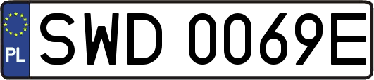 SWD0069E
