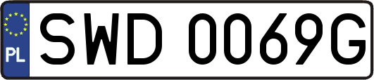 SWD0069G