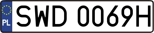 SWD0069H