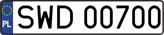 SWD00700