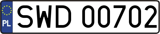 SWD00702