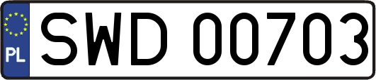 SWD00703