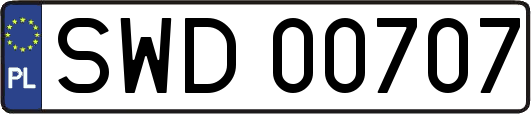 SWD00707