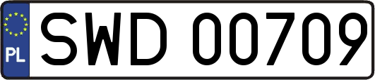 SWD00709