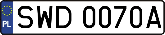 SWD0070A
