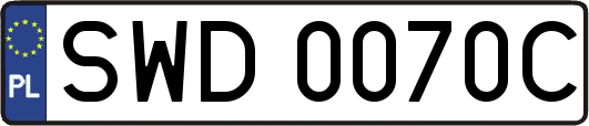 SWD0070C