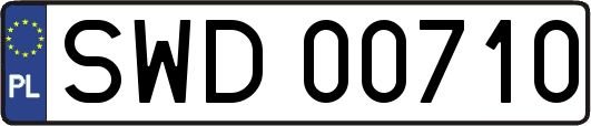 SWD00710