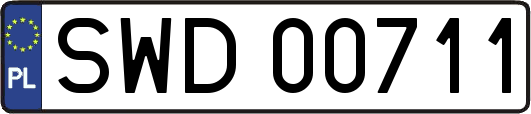 SWD00711