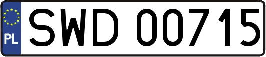 SWD00715