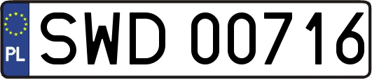 SWD00716