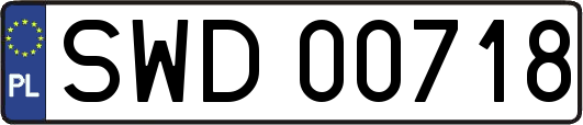SWD00718