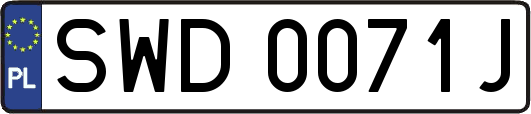 SWD0071J